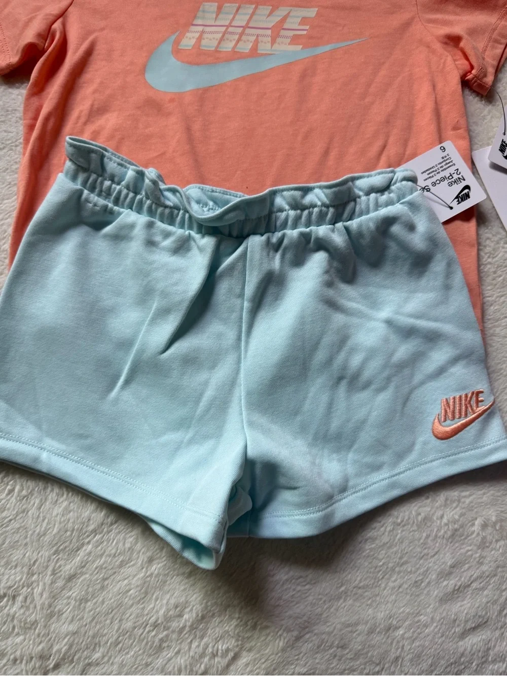 Nike two piece